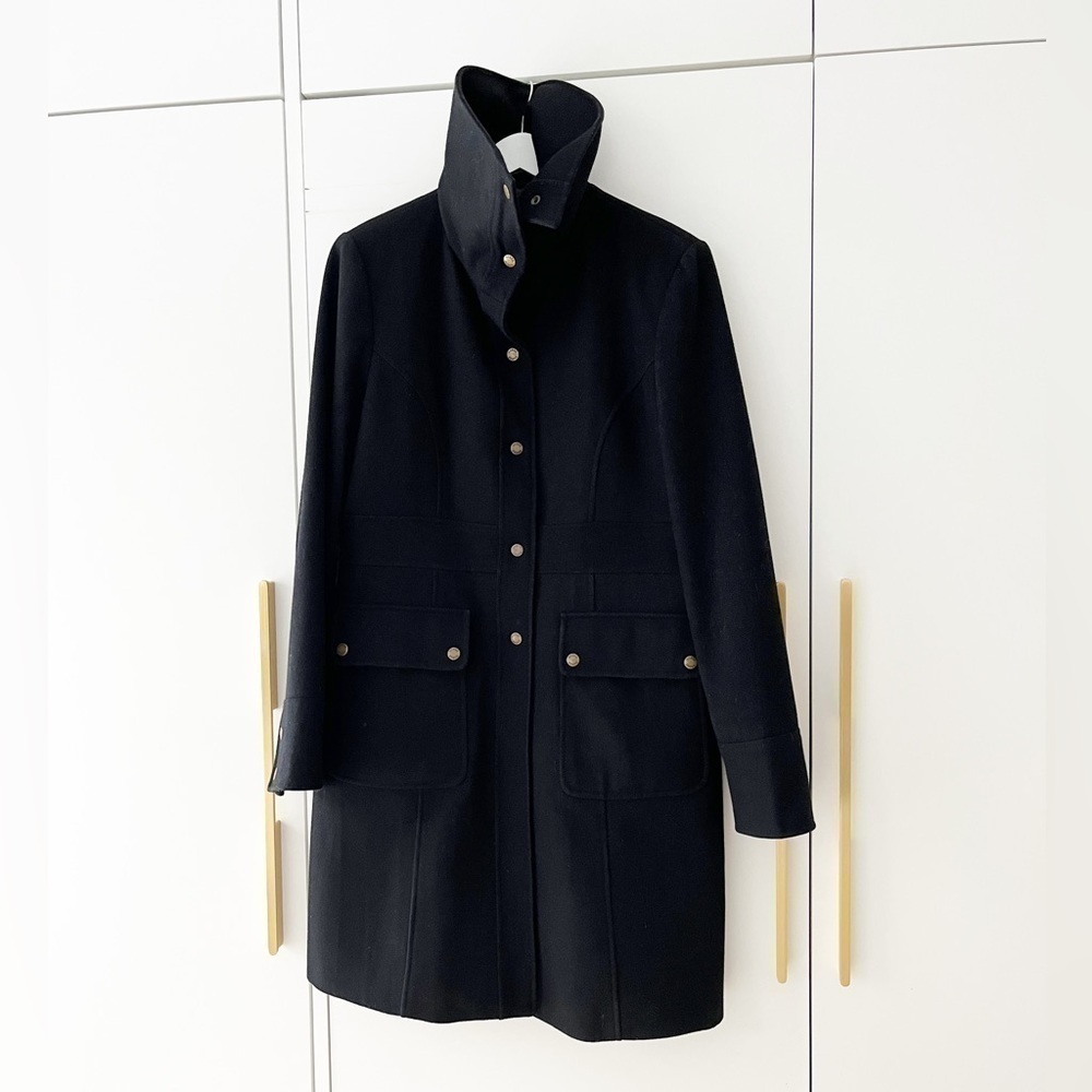 Guess Winter Coat - Picture 2 of 10